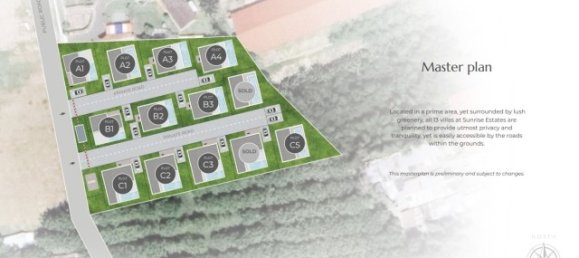 2 bedrooms Villa in Phuket, Thailand No. 12622 16