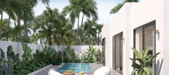 2 bedrooms Villa in Phuket, Thailand No. 12622 2