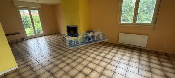 Дом с 3 спальнями в Сен-Поль-сюр-Тернуаз, Франция № 46066 7