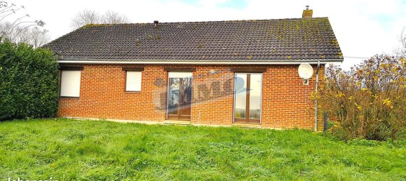 Дом с 3 спальнями в Сен-Поль-сюр-Тернуаз, Франция № 46066 4