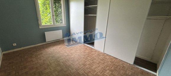 Дом с 3 спальнями в Сен-Поль-сюр-Тернуаз, Франция № 46066 11