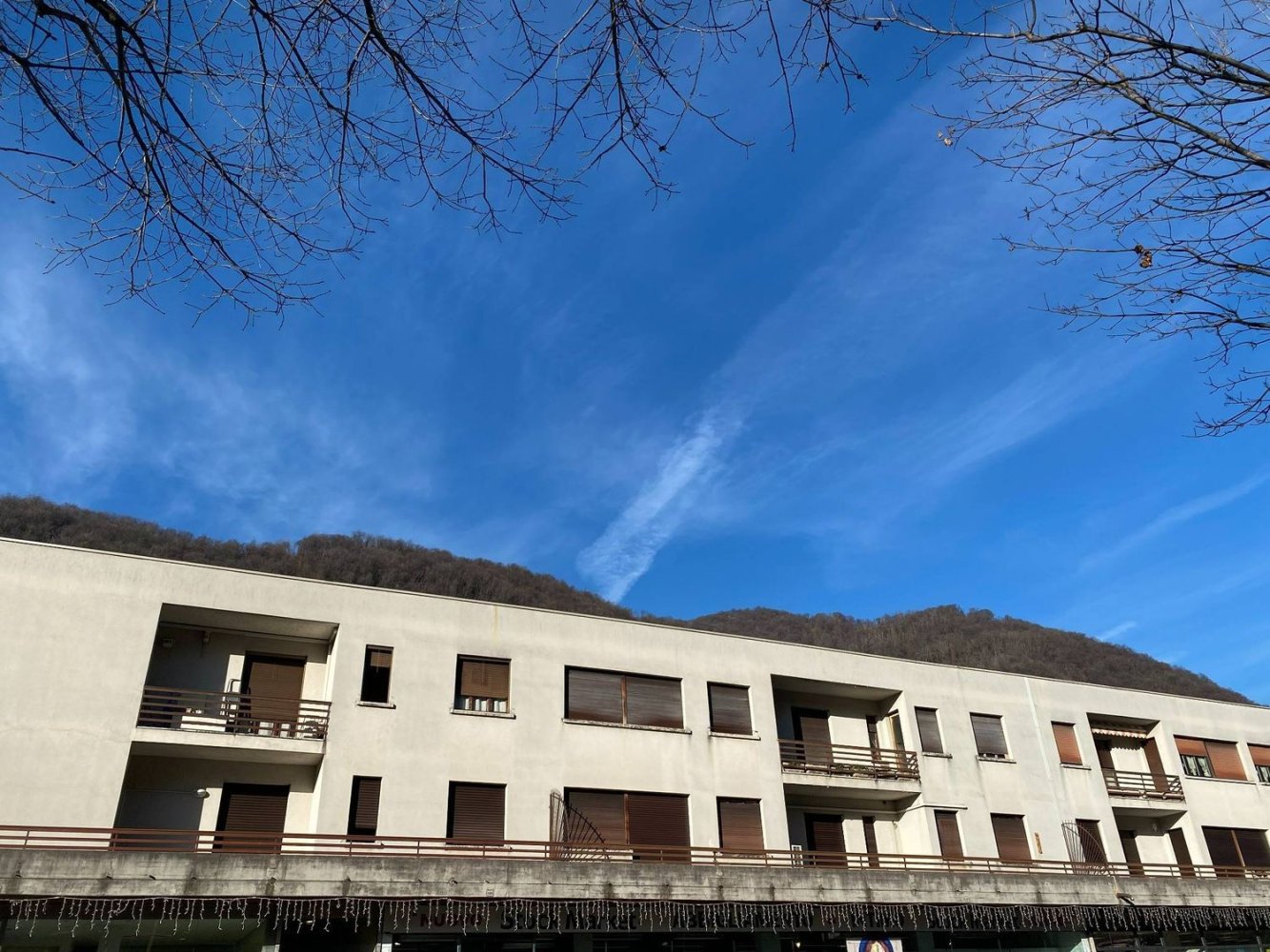 4 bedrooms Apartment in Sarezzo, Italy No. 389111