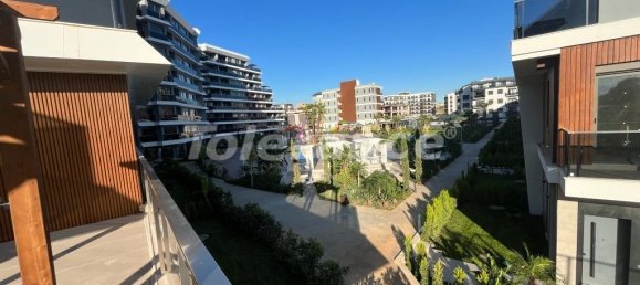 Wohnung 1+1 in Antalya, Turkey, Nr. 1659 17