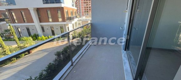 Wohnung 1+1 in Antalya, Turkey, Nr. 1659 15