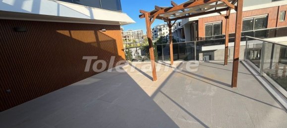 Wohnung 1+1 in Antalya, Turkey, Nr. 1659 14