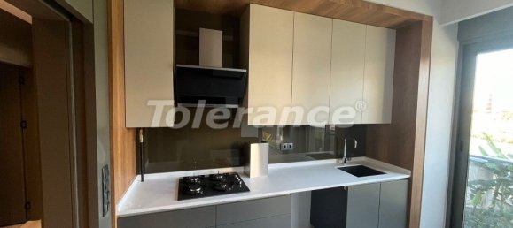 Wohnung 1+1 in Antalya, Turkey, Nr. 1659 5