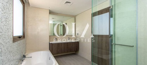 4 bedrooms Townhouse in Yas Island, UAE No. 17077 16