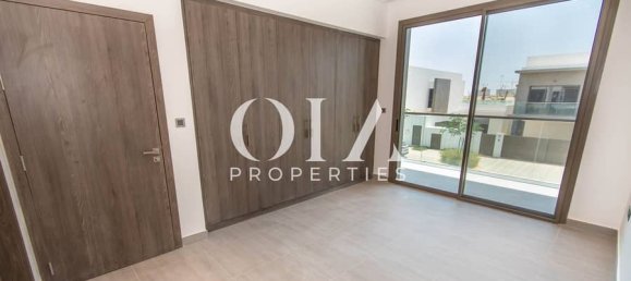 4 bedrooms Townhouse in Yas Island, UAE No. 17077 12