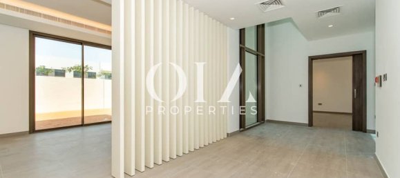 4 bedrooms Townhouse in Yas Island, UAE No. 17077 8