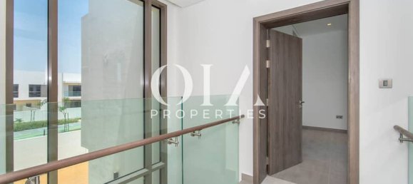 4 bedrooms Townhouse in Yas Island, UAE No. 17077 14