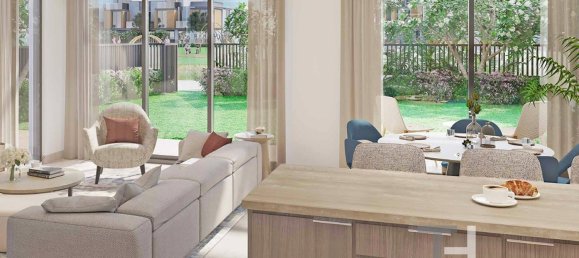 3 bedrooms Townhouse in Mudon, UAE No. 94364 3