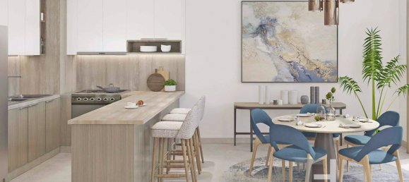 3 bedrooms Townhouse in Mudon, UAE No. 94364 2