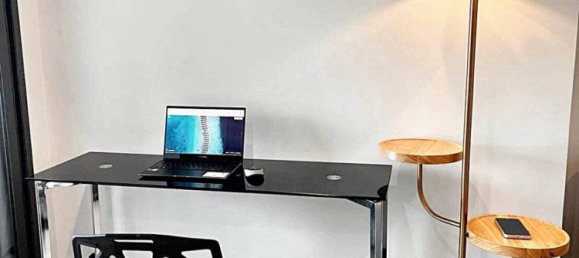 1 bedroom Condo in Bangkok, Thailand No. 13398 7