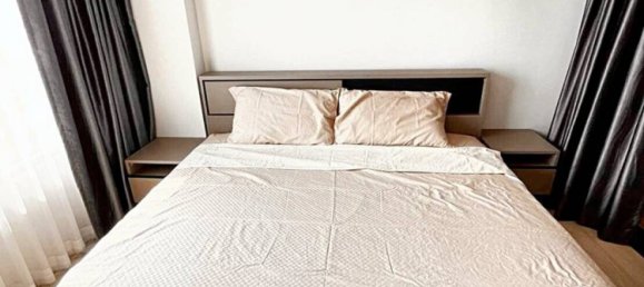 1 bedroom Condo in Bangkok, Thailand No. 13398 2