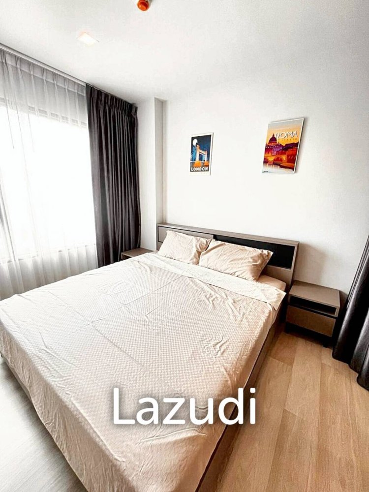 1 bedroom Condo in Bangkok, Thailand No. 13398