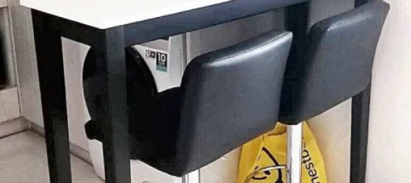 1 bedroom Condo in Bangkok, Thailand No. 13398 8