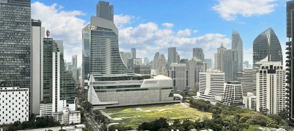 1 bedroom Condo in Bangkok, Thailand No. 13398 9