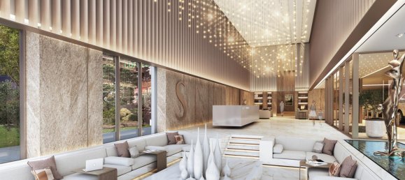 2 chambres Appartement à Verde Residences, Jumeirah Lake Towers, UAE No. 63544 3