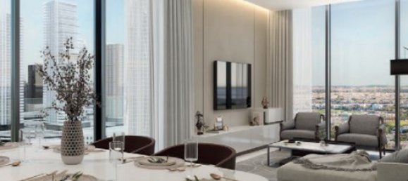 2 chambres Appartement à Verde Residences, Jumeirah Lake Towers, UAE No. 63544 7