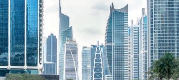 2 chambres Appartement à Verde Residences, Jumeirah Lake Towers, UAE No. 63544 5