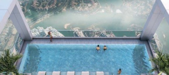 2 chambres Appartement à Verde Residences, Jumeirah Lake Towers, UAE No. 63544 10