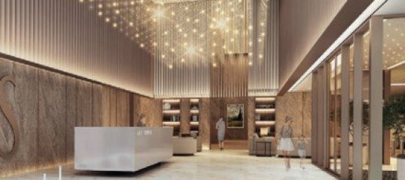 2 chambres Appartement à Verde Residences, Jumeirah Lake Towers, UAE No. 63544 6