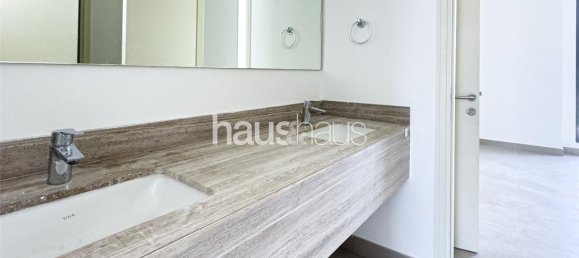 Вилла с 4 спальнями в Дубай Хилс Эстейт, ОАЭ № 100131 11