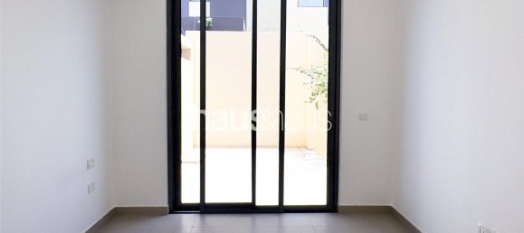 Вилла с 4 спальнями в Дубай Хилс Эстейт, ОАЭ № 100131 7