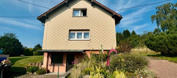 3 Schlafzimmer Haus in Saarbrücken, Germany, Nr. 309051 17