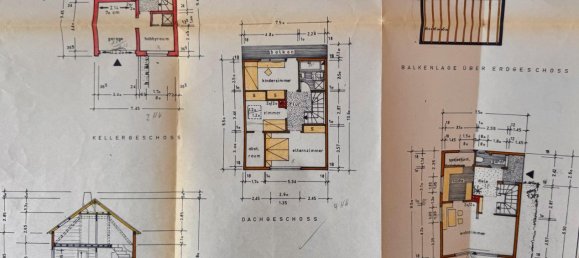 3 Schlafzimmer Haus in Saarbrücken, Germany, Nr. 309051 15