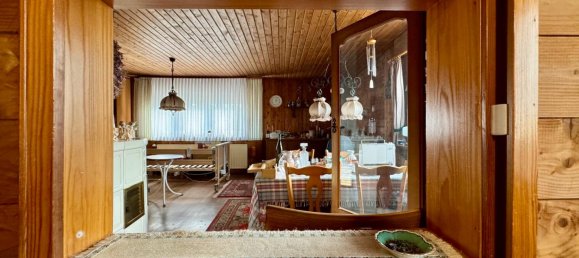 3 Schlafzimmer Haus in Saarbrücken, Germany, Nr. 309051 3