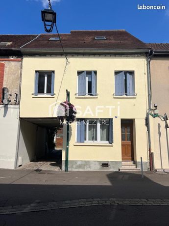 5 Schlafzimmer Haus in Sens, France, Nr. 300760