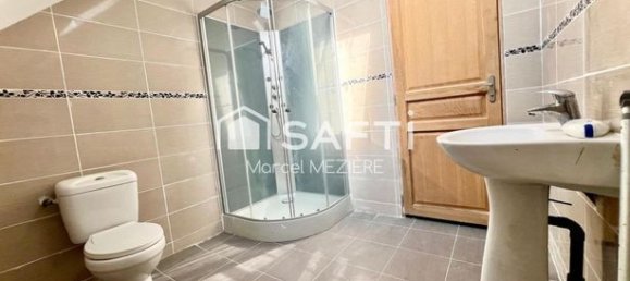 5 Schlafzimmer Haus in Sens, France, Nr. 300760 2