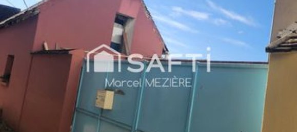 5 Schlafzimmer Haus in Sens, France, Nr. 300760 7