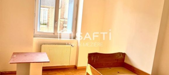 5 Schlafzimmer Haus in Sens, France, Nr. 300760 4