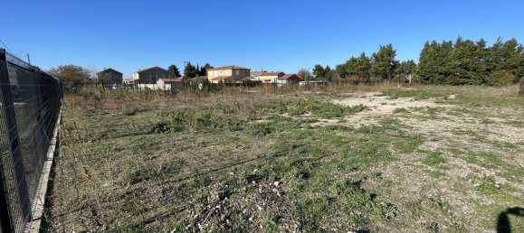 Grundstück in Violes, France, Nr. 62896 3