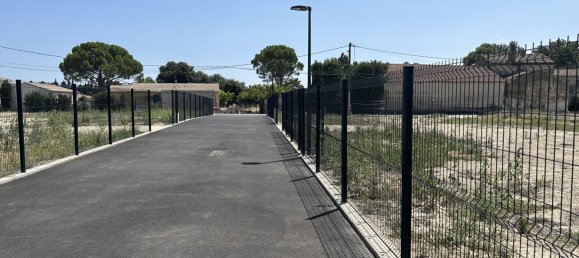 Grundstück in Violes, France, Nr. 62896 4