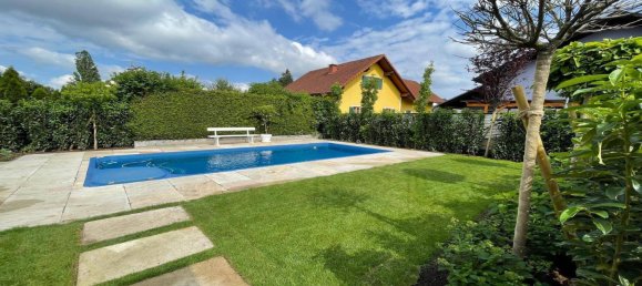 4 Schlafzimmer Haus in Leibnitz, Austria, Nr. 172687 5