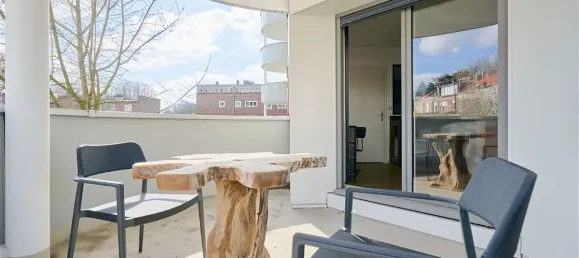 3 bedrooms Apartment in La Madeleine, France No. 52943 2