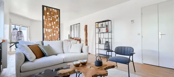 3 bedrooms Apartment in La Madeleine, France No. 52943 4