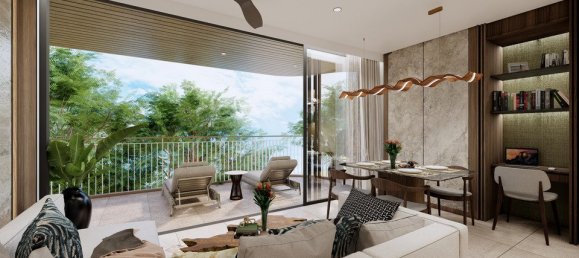 3 rooms Apartment for sale in Pattaya, Chonburi, Eastern Thailand, Thailand № 172179 2