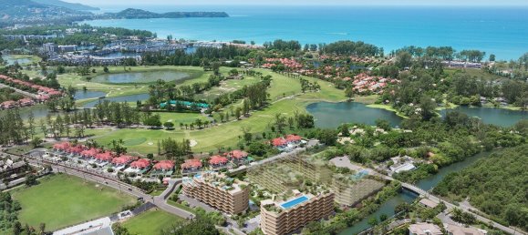 3 rooms Apartment for sale in Pattaya, Chonburi, Eastern Thailand, Thailand № 172179 7