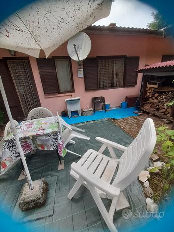 3 rooms Villa in Minucciano, Italy No. 276728