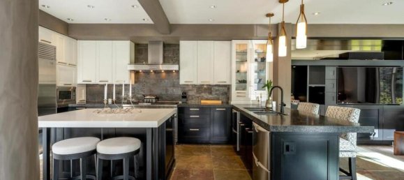 3 غرف نوم منزل في British Columbia, Canada رقم 1250 9