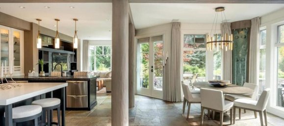 3 غرف نوم منزل في British Columbia, Canada رقم 1250 5