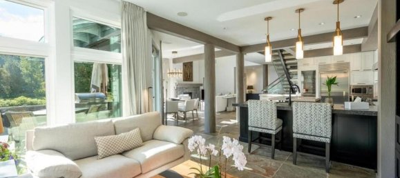 3 غرف نوم منزل في British Columbia, Canada رقم 1250 6