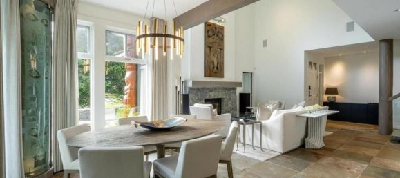 3 غرف نوم منزل في British Columbia, Canada رقم 1250 4