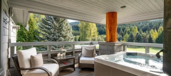 3 غرف نوم منزل في British Columbia, Canada رقم 1250 12