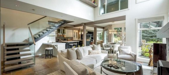 3 غرف نوم منزل في British Columbia, Canada رقم 1250 3