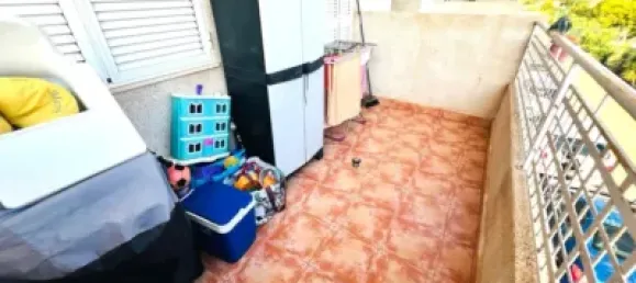 2 غرف نوم شقة في Aguilas, Spain رقم 144865 12